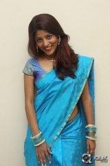 Gayatri at Ice Cream 2 Movie First 20 Looks Launch